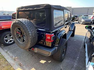 Thumbnail - 2018 Jeep Wrangler