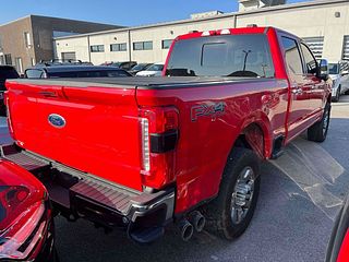Thumbnail - 2023 Ford F-350SD