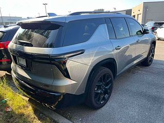 Thumbnail - 2024 Chevrolet Traverse