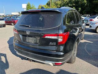 Thumbnail - 2019 Honda Pilot