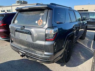 Thumbnail - 2020 Toyota 4Runner