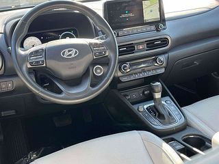 Thumbnail - 2022 Hyundai Kona