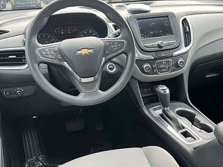 Thumbnail - 2020 Chevrolet Equinox