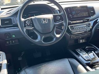Thumbnail - 2020 Honda Pilot
