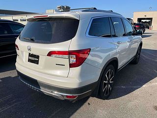 Thumbnail - 2020 Honda Pilot