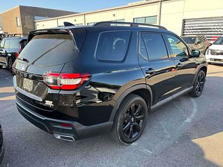 Thumbnail - 2025 Honda Pilot