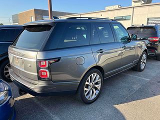 Thumbnail - 2019 Land Rover Range Rover