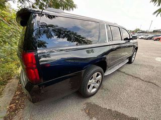 Thumbnail - 2015 Chevrolet Suburban