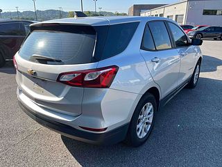 Thumbnail - 2020 Chevrolet Equinox