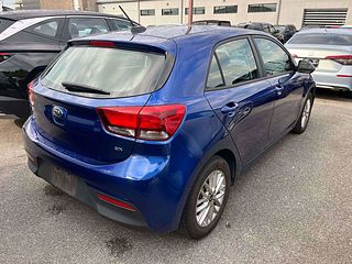 Thumbnail - 2018 Kia Rio