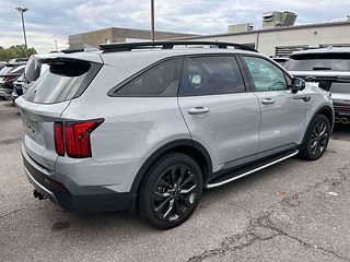 Thumbnail - 2023 Kia Sorento