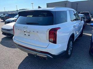 Thumbnail - 2025 Hyundai Palisade