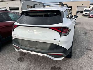 Thumbnail - 2024 Kia Sportage