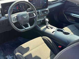 Thumbnail - 2024 Ford Mustang