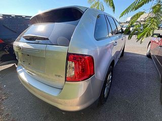 Thumbnail - 2014 Ford Edge