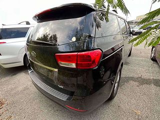 Thumbnail - 2016 Kia Sedona