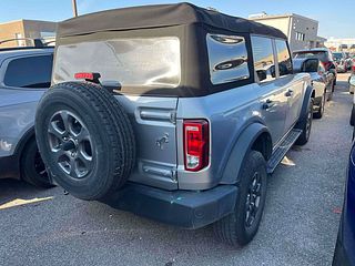 Thumbnail - 2024 Ford Bronco