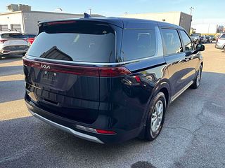 Thumbnail - 2023 Kia Carnival