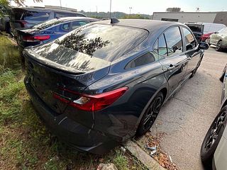 Thumbnail - 2025 Toyota Camry