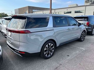 Thumbnail - 2024 Kia Carnival