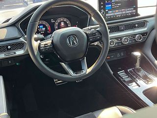 Thumbnail - 2026 Acura Integra