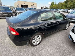 Thumbnail - 2009 Honda Civic