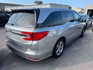 Thumbnail - 2019 Honda Odyssey