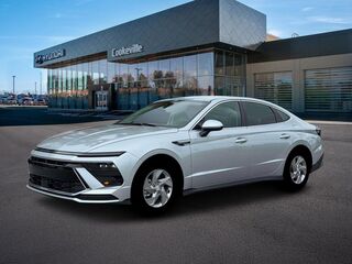 Thumbnail - 2026 Hyundai Sonata