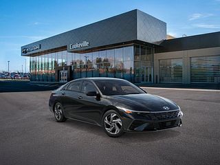Thumbnail - 2026 Hyundai Elantra