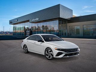Thumbnail - 2026 Hyundai Elantra