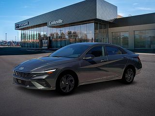Thumbnail - 2026 Hyundai Elantra