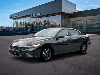 Thumbnail - 2026 Hyundai Elantra