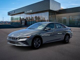 Thumbnail - 2026 Hyundai Elantra