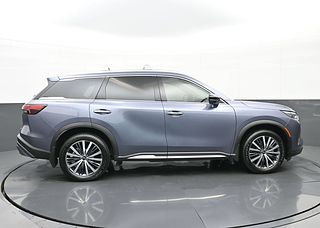 Thumbnail - 2023 Infiniti QX60