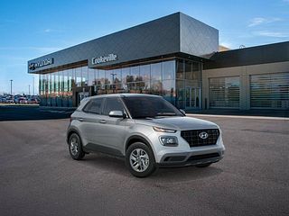 Thumbnail - 2026 Hyundai Venue