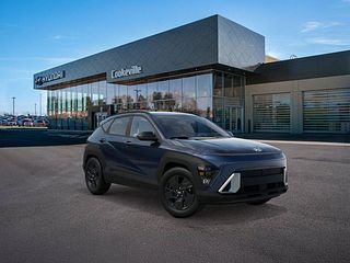 Thumbnail - 2027 Hyundai Kona
