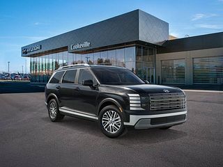 Thumbnail - 2027 Hyundai Palisade