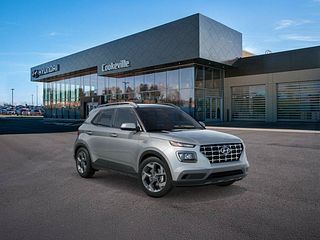 Thumbnail - 2026 Hyundai Venue