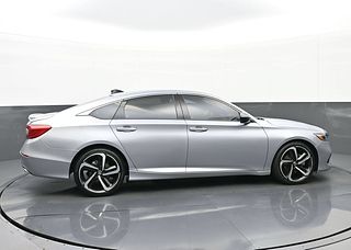 Thumbnail - 2021 Honda Accord