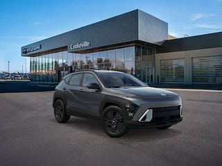 Thumbnail - 2027 Hyundai Kona