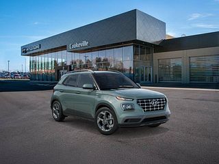 Thumbnail - 2026 Hyundai Venue