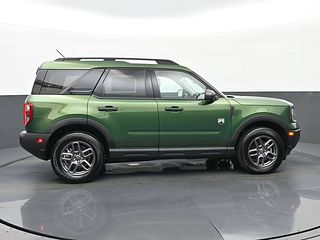 Thumbnail - 2025 Ford Bronco Sport