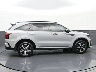 Thumbnail - 2023 Kia Sorento