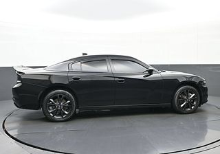 Thumbnail - 2023 Dodge Charger