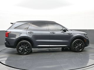 Thumbnail - 2023 Kia Sorento