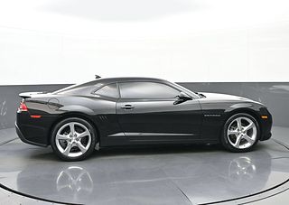 Thumbnail - 2014 Chevrolet Camaro