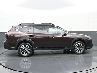 Thumbnail - 2024 Subaru Outback