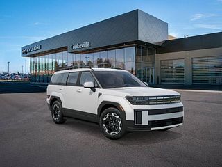Thumbnail - 2027 Hyundai Santa Fe