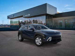 Thumbnail - 2027 Hyundai Kona