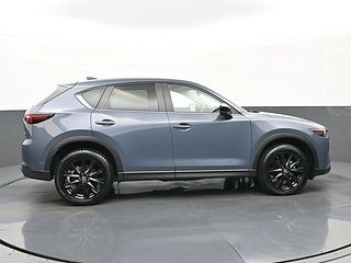 Thumbnail - 2025 Mazda CX-5